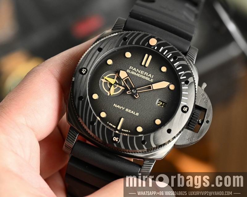 Replica Panerai 47mm 080669 Watch