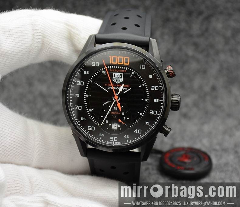 Replica Tag Heuer men 44X16.5mm M73 Watch