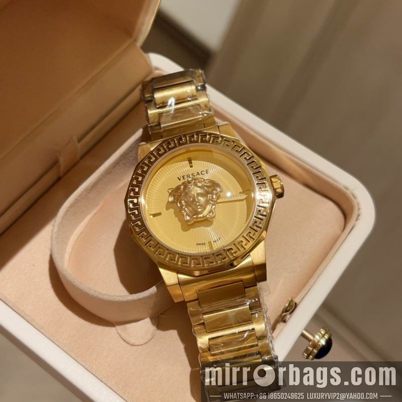 Replica Versace 38mm 022322 Watch