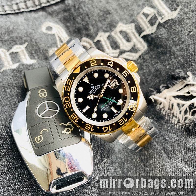Replica Rolex watch 0808101 Watch