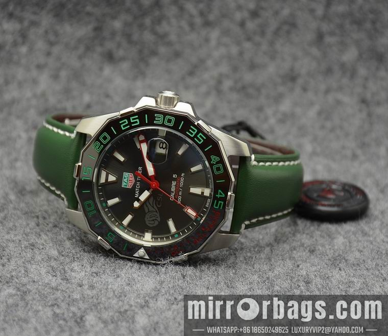 Replica Tag Heuer men 44X14mm M21 Watch