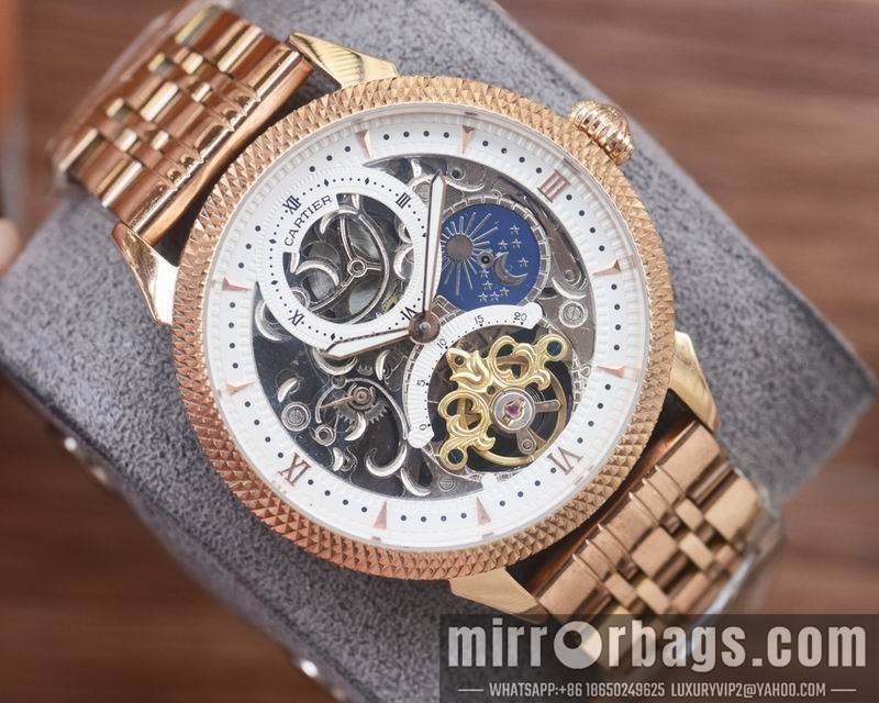 Replica Cartier 41mm 042442 Watch