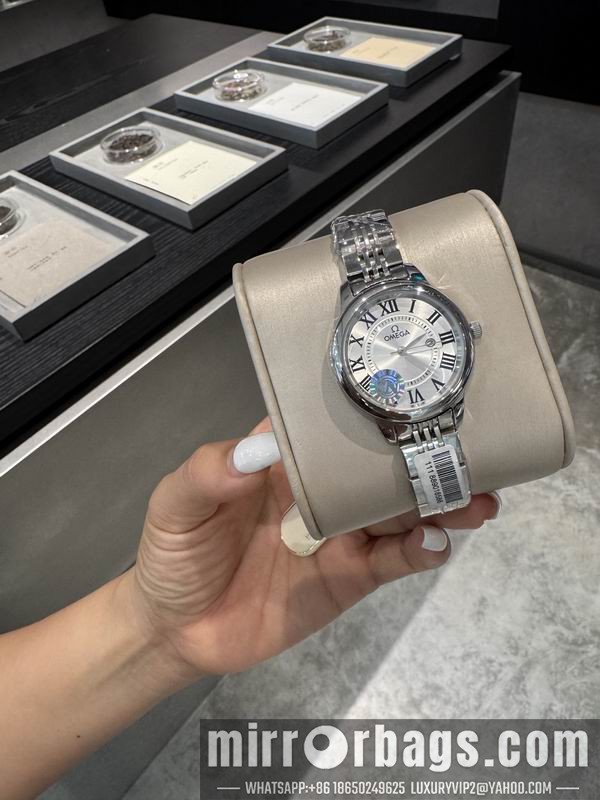 Replica Omega 35mm 101428 Watch