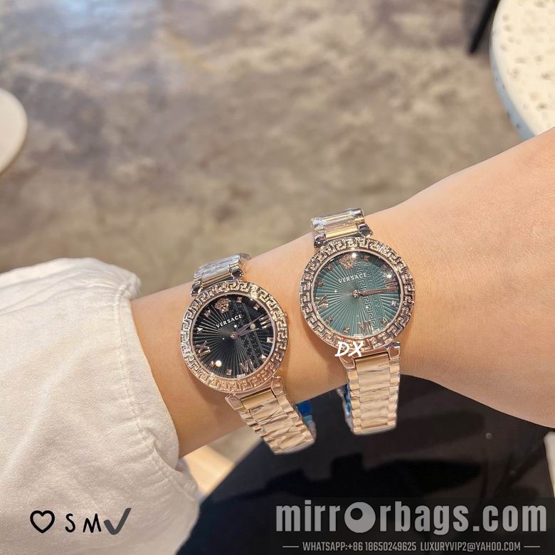 Replica Versace 34mm 10nms47 Watch