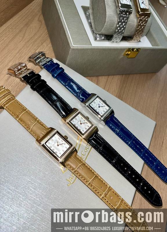 Replica Jaeger LeCoultre 23X35mm 101575 Watch