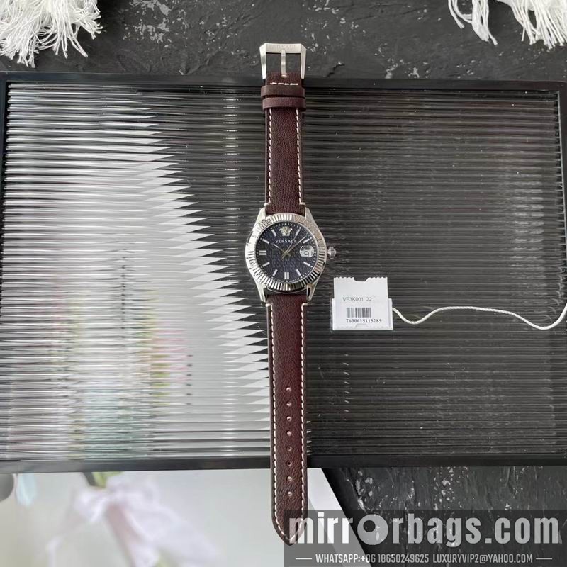 Replica Versace 41mm 080652 Watch