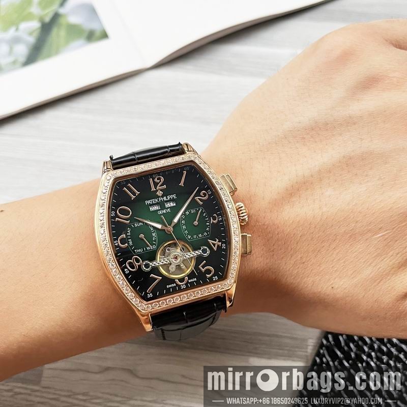 Replica Patek Philippe 42mm 082369 Watch