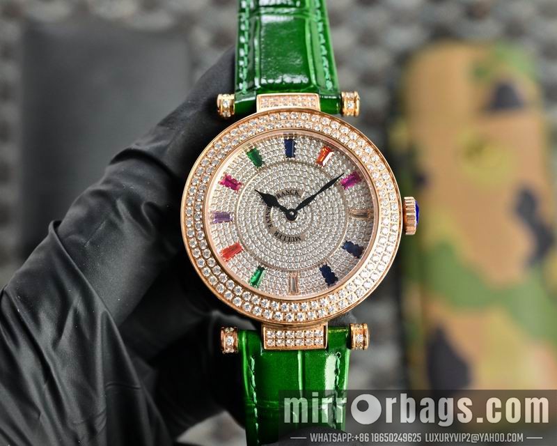 Replica Franck Muller 38mm 042301 Watch