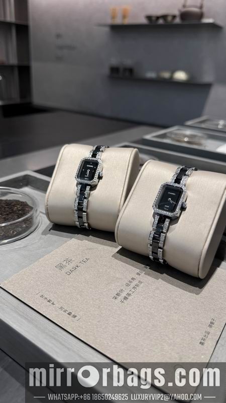Replica Chanel 21X26mm 101440 Watch