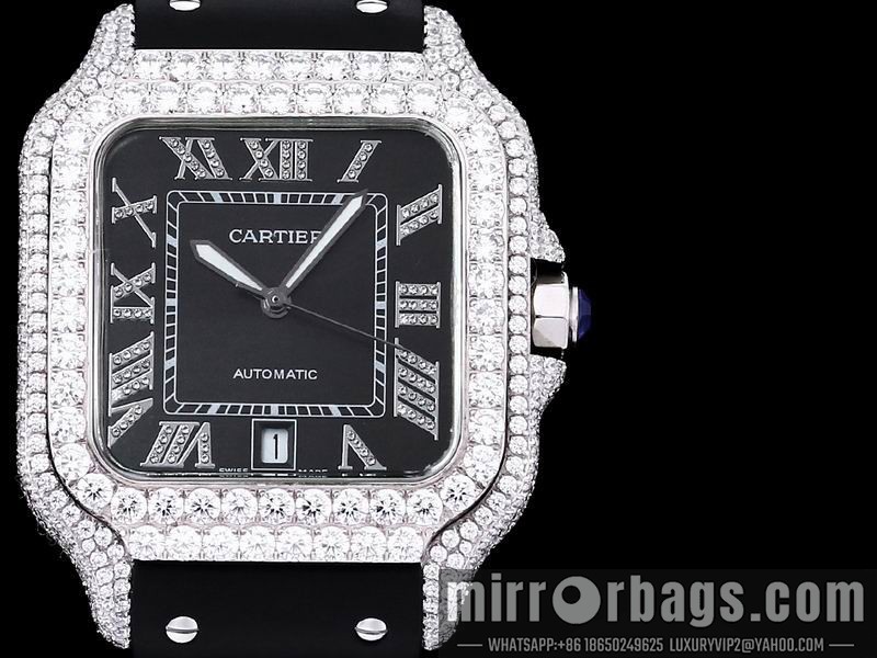 Replica Cartier 40mm 082146 Watch