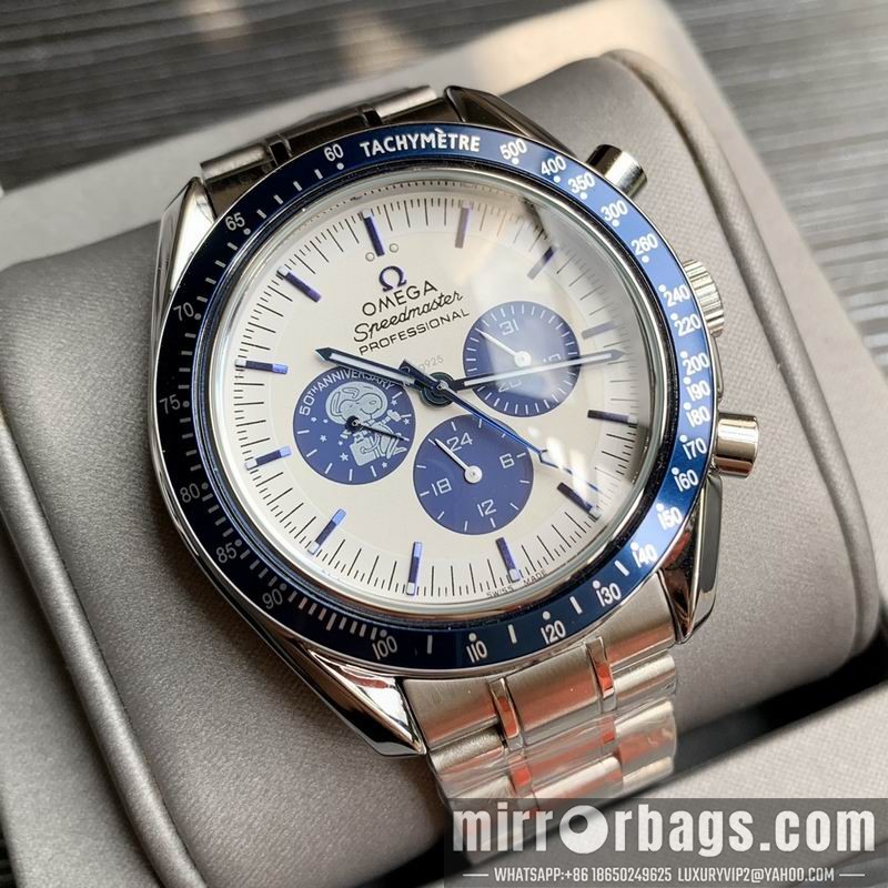 Replica Omega 42mm 090535 Watch
