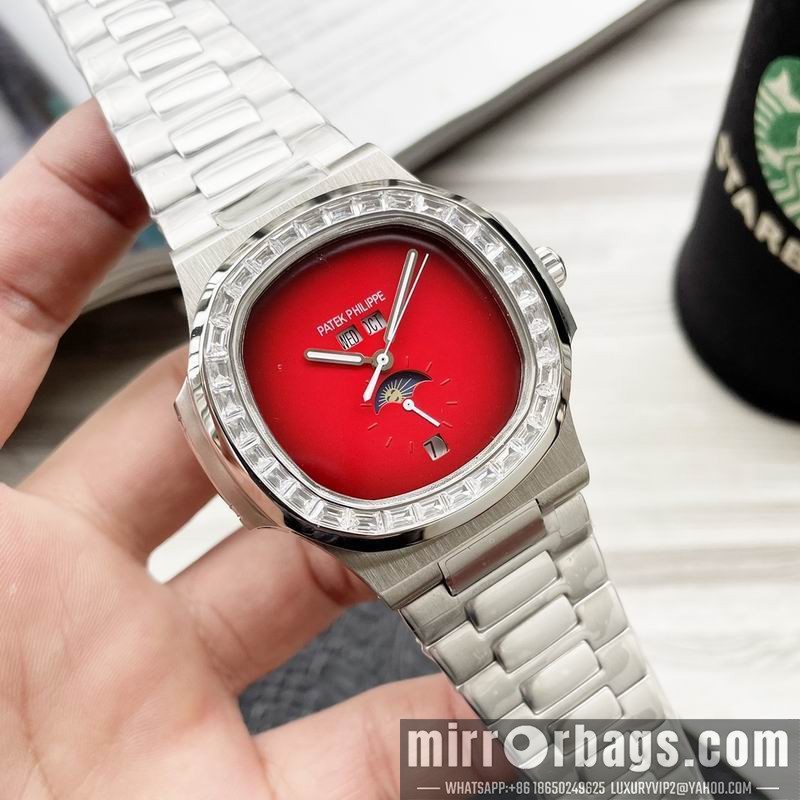 Replica Patek Phillippe 42mm 090432 Watch