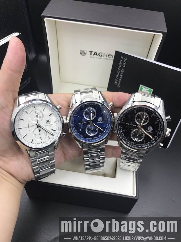 Replica Tag Heuer watch M53 Watch