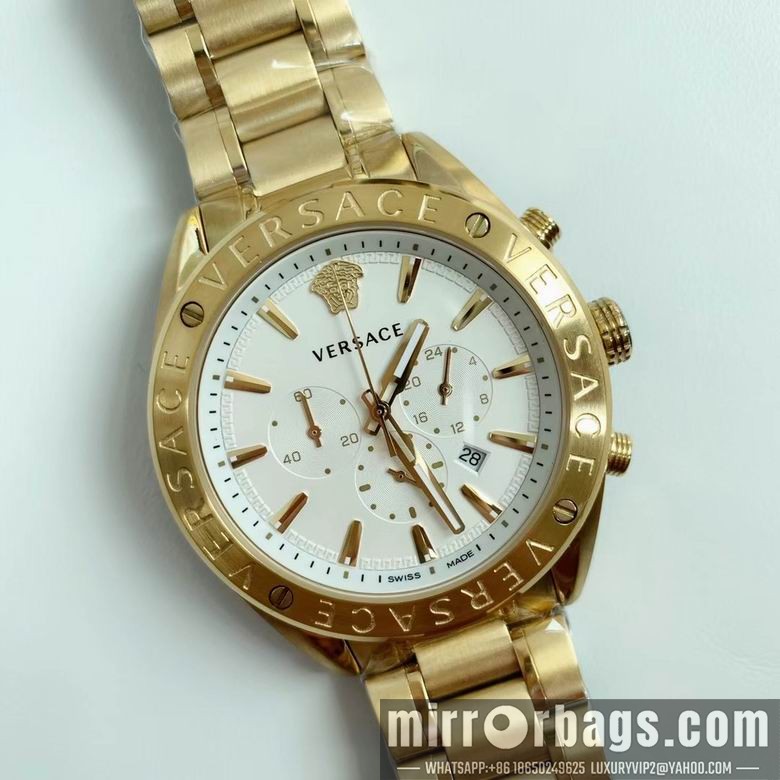 Replica Versace watch mb 062701 Watch