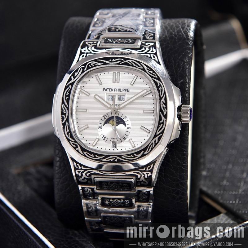 Replica Patek Philippe 41mm 042367 Watch