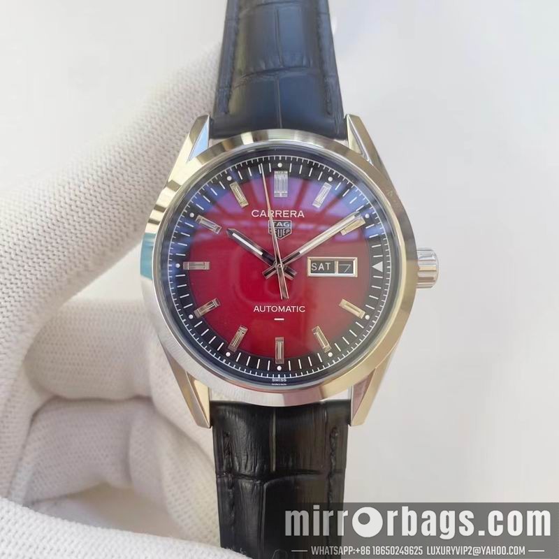 Replica Tag Heuer watch 080580 Watch