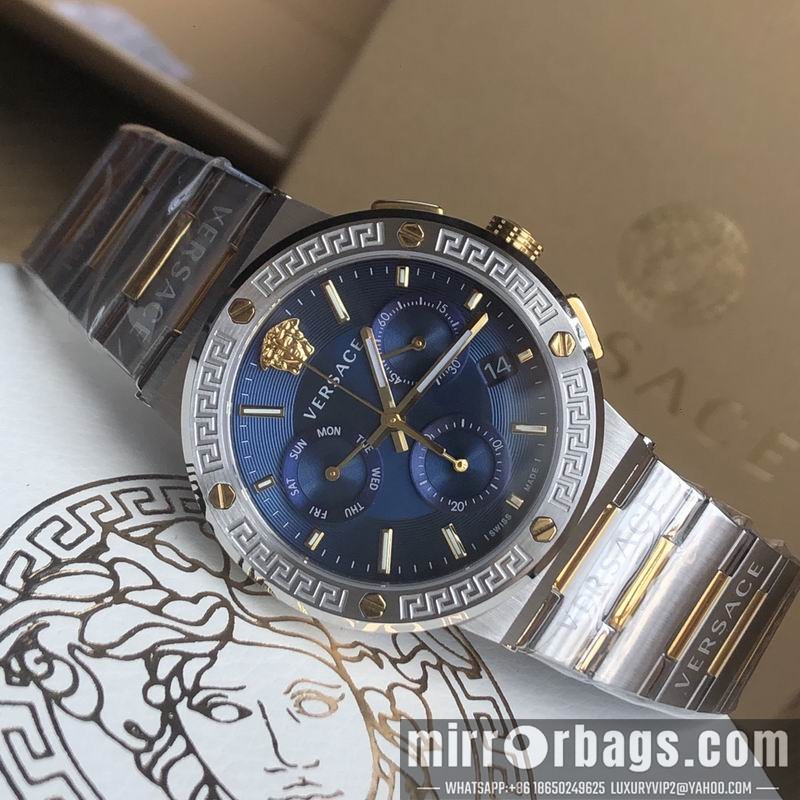 Replica Versace watch 112016 Watch