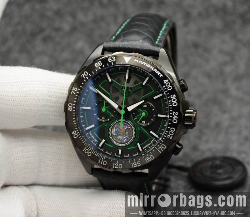 Replica Tag Heuer 44.5X14.5mm 060842 Watch