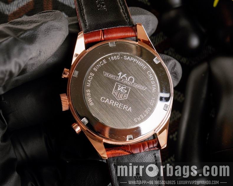 Replica Tag Heuer watch 41mm 123108 Watch