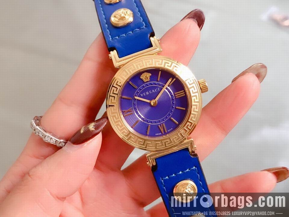 Replica Versace watch 110902 Watch