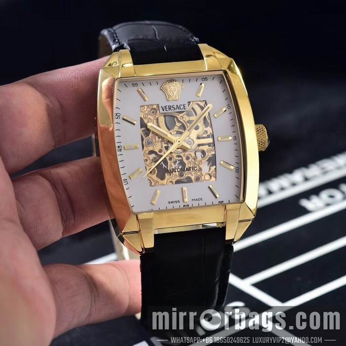 Replica Versace watch mb 072901 Watch