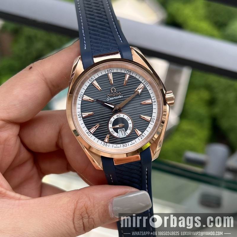 Replica Omega 41mm 090547 Watch