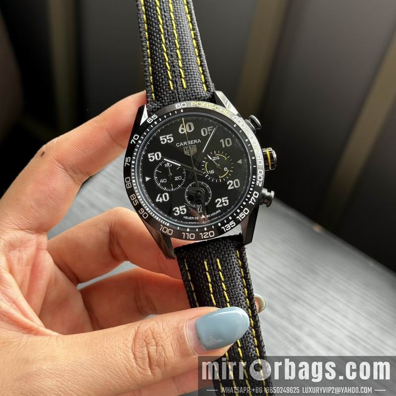 Replica Tag Heuer watch 091058 Watch