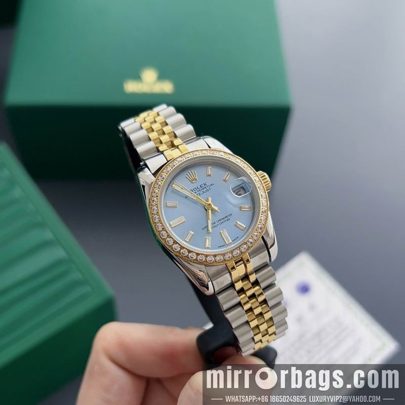 Replica Rolex 31mm 110396 Watch