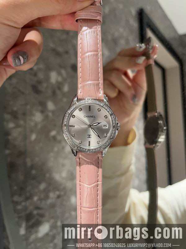 Replica Chanel 35mm 101430 Watch