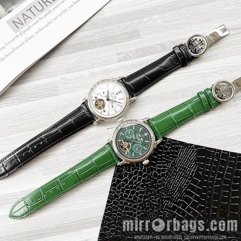 Replica Patek Philippe 41mm 090424 Watch