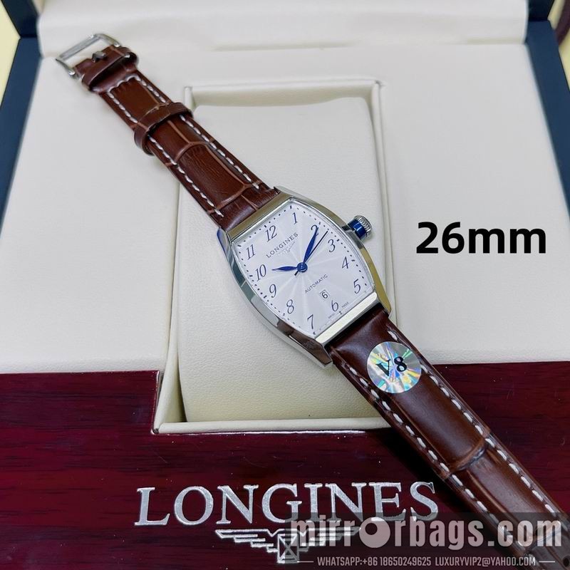 Replica Longines 26X30.6mm 032519 Watch