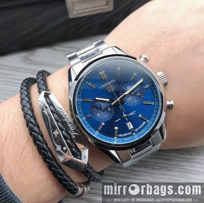 Replica Tag Heuer 40mm 030255 Watch
