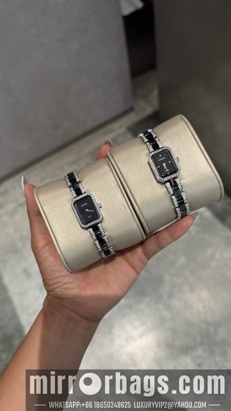Replica Chanel 21X26mm 101440 Watch