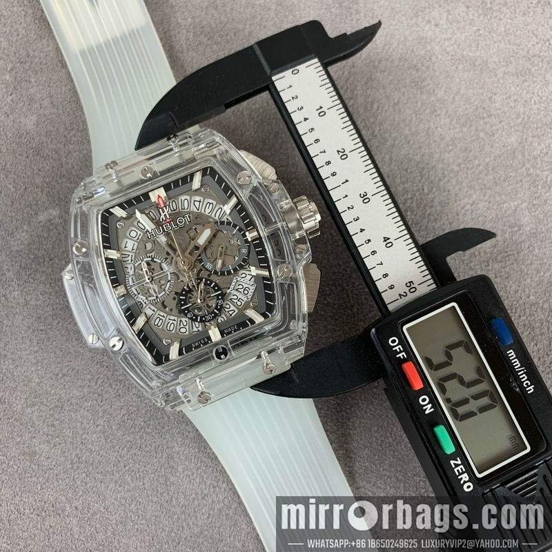 Replica Hublot 47mm 080710 Watch