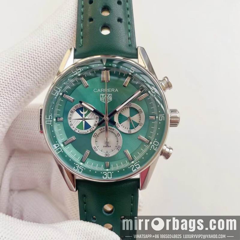 Replica Tag Heuer watch 080518 Watch