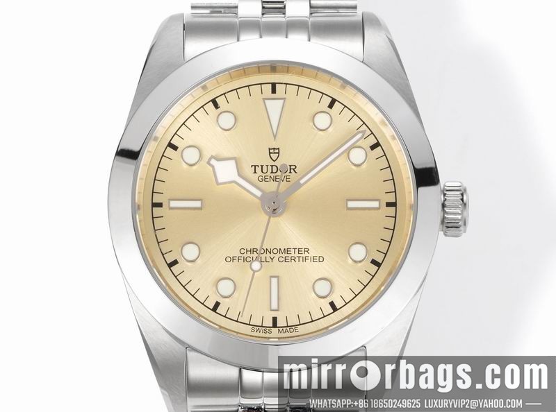 Replica Tudor 41mm 080414 Watch