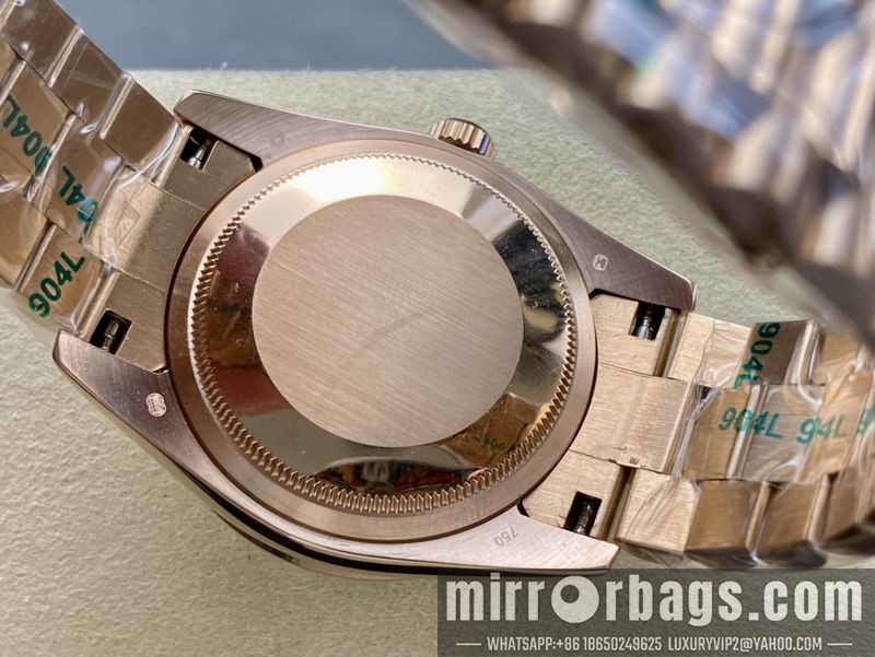 Replica Rolex 36mm 102312 Watch