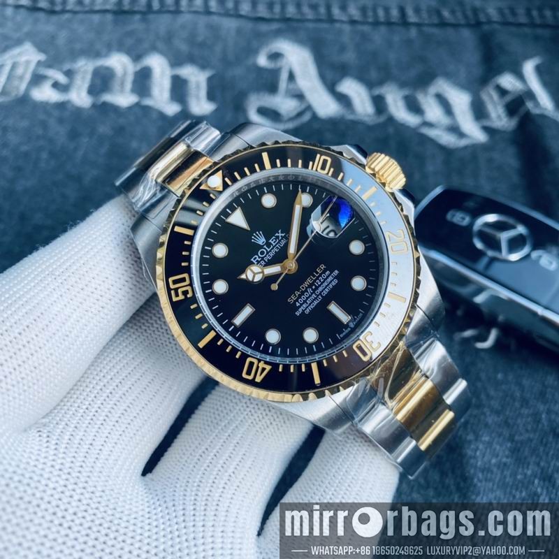 Replica Rolex 44mm 080864 Watch