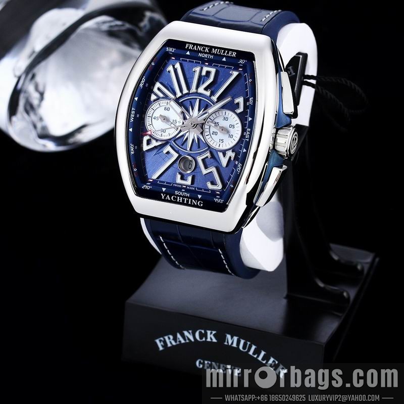 Replica Franck Muller 44X54mm 091616 Watch