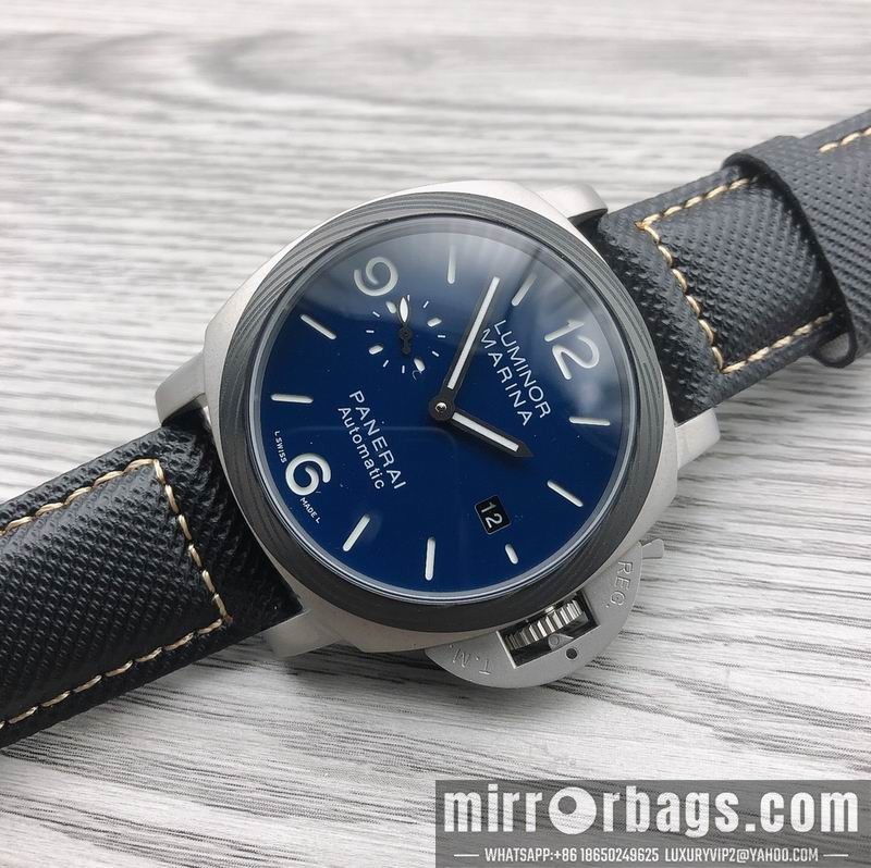 Replica Panerai 44mm 090449 Watch