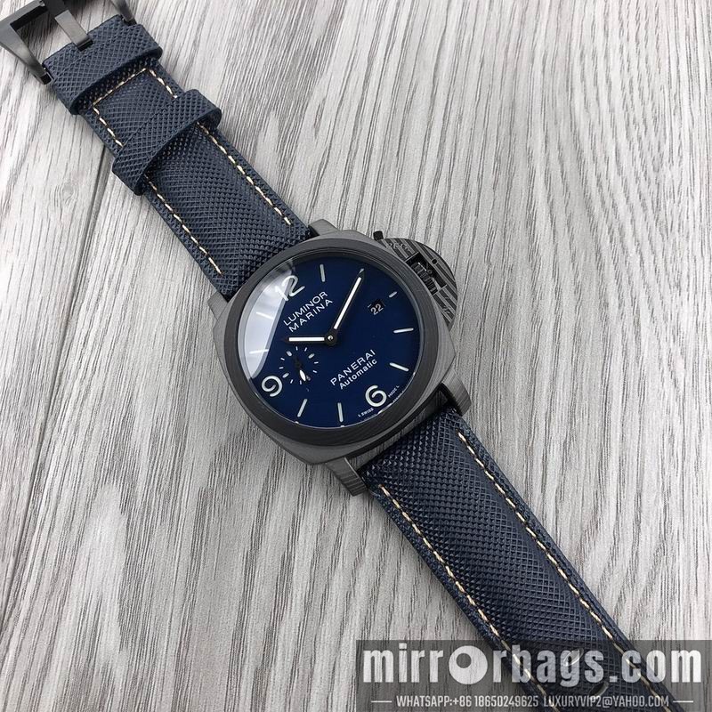 Replica Panerai 44mm 090429 Watch