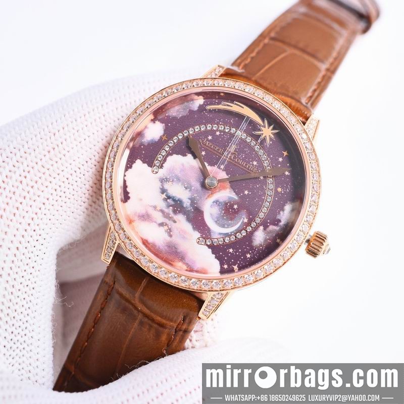 Replica Jaeger LeCoultre 36mm 111427 Watch