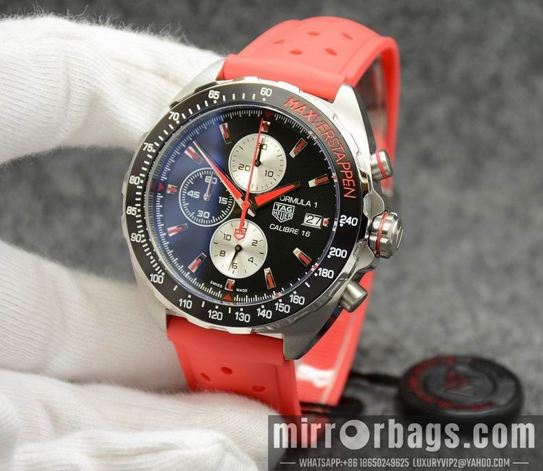 Replica Tag Heuer men 44X16mm 072220 Watch