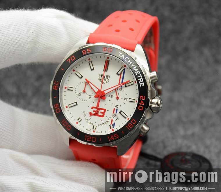 Replica Tag Heuer men 44X16mm M17 Watch