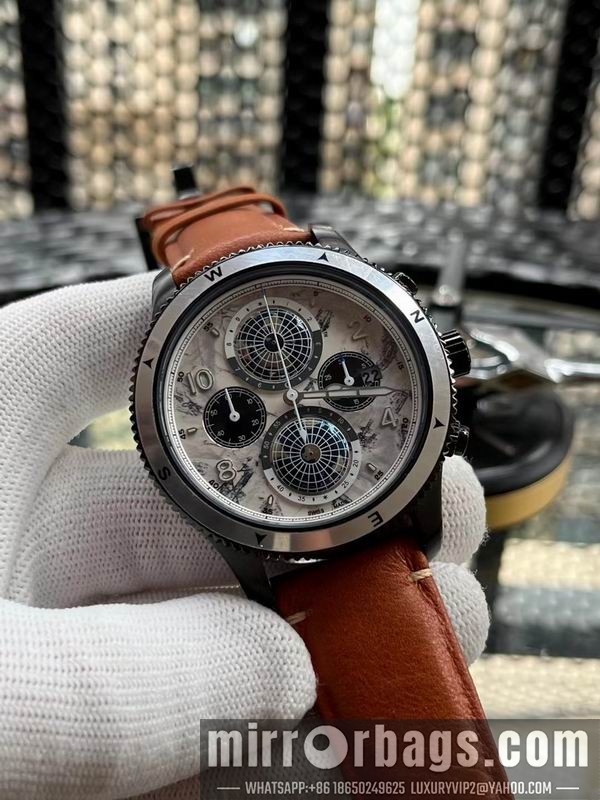 Replica Montblanc Watch 031718 Watch
