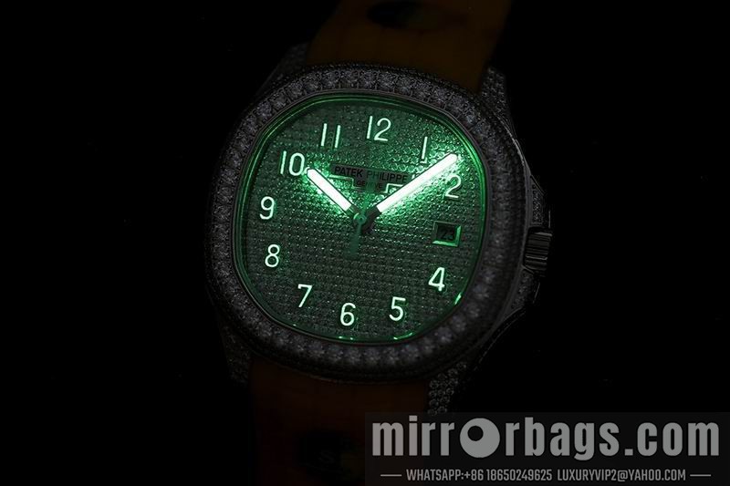 Replica Patek Phillipe 40mm 082133 Watch