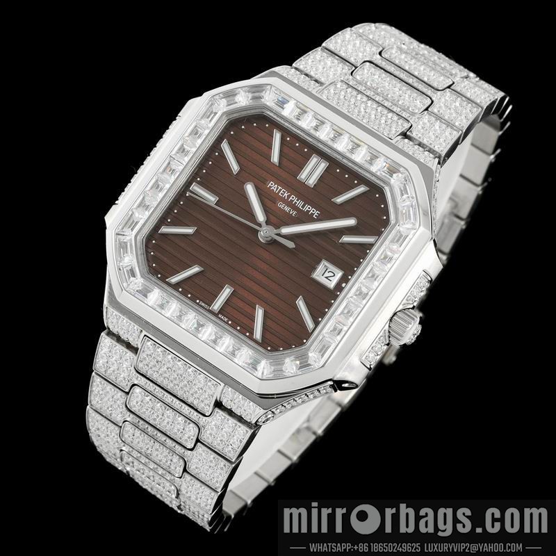 Replica Patek Phillipe watch 082124 Watch