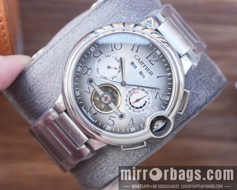 Replica Cartier 41mm 042453 Watch