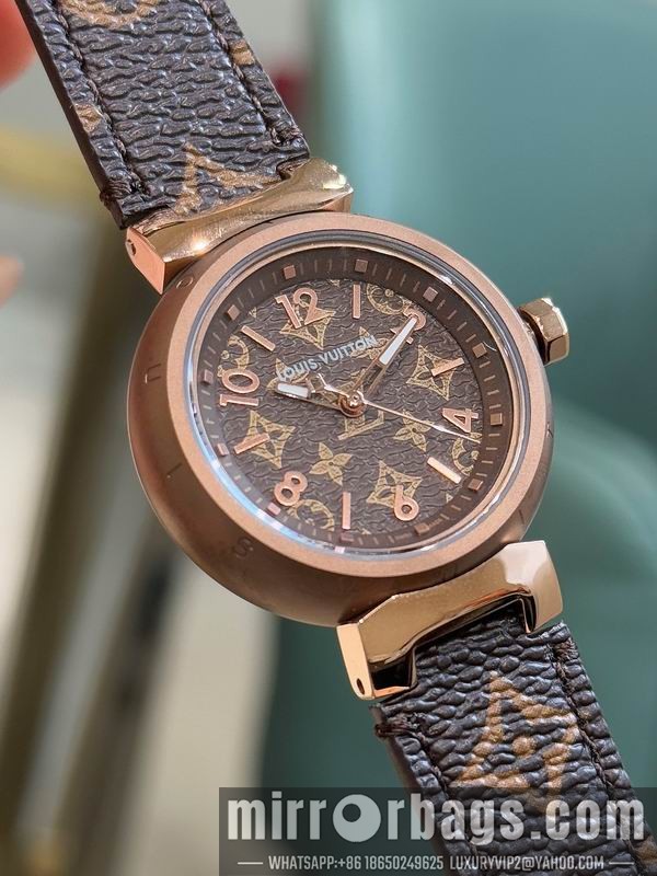 Replica LV watch 111415 Watch