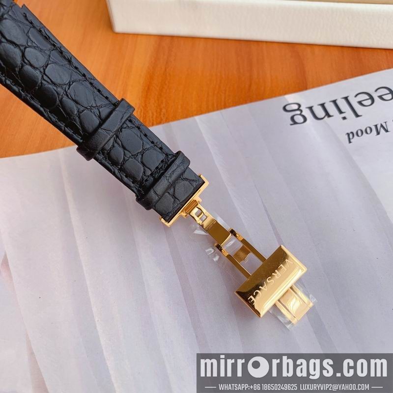 Replica Versace 42mm 112008 Watch